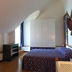 Apartmán The Bay Stresa