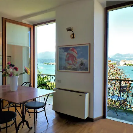 La Baia * Stresa