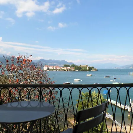 Apartment La Baia *