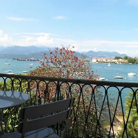 La Baia Stresa