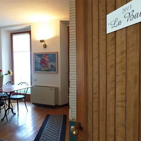 La Baia Apartment