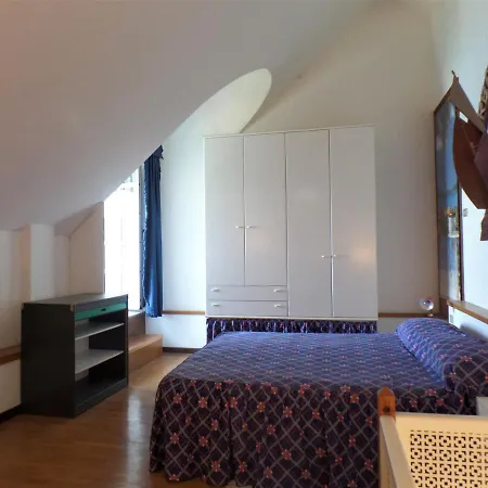 Apartment La Baia Stresa