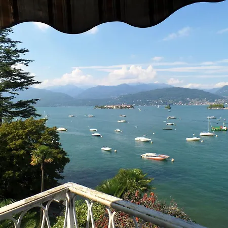 La Baia * Stresa