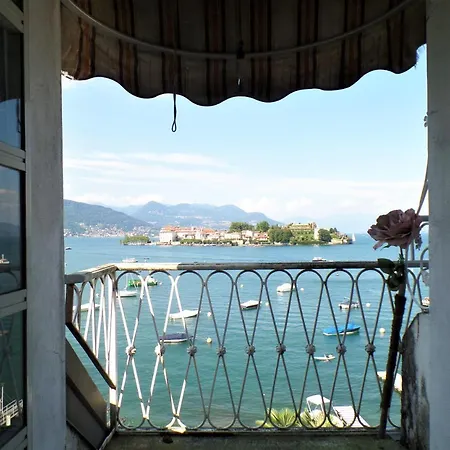Apartment La Baia *
