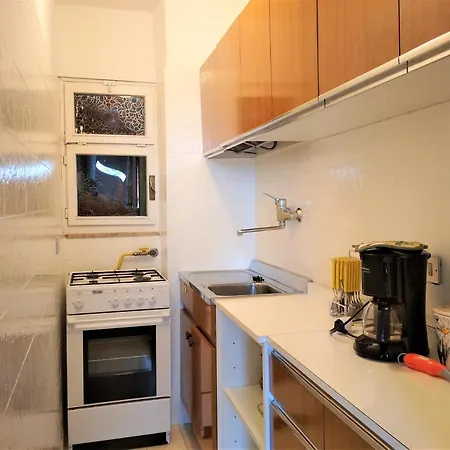 Apartment La Baia Stresa
