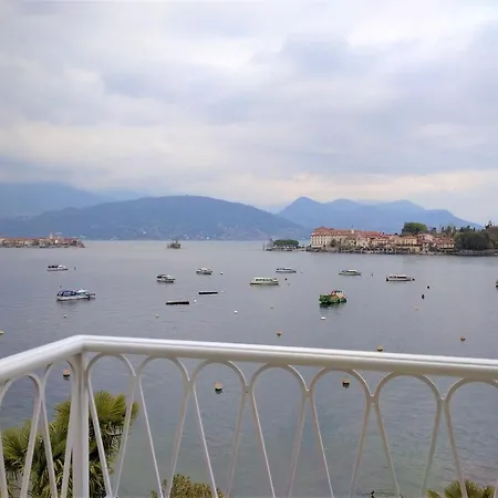 La Baia Stresa