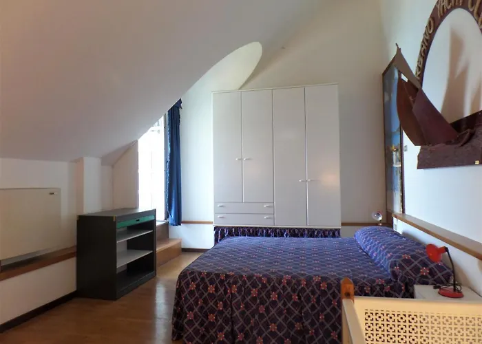 Lejlighed The Bay Stresa