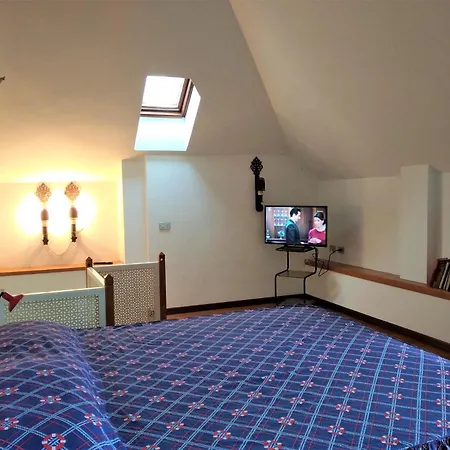 The Bay Appartement *