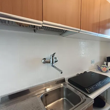 Apartment La Baia *