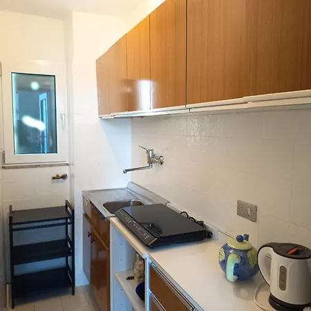 The Bay Appartement Stresa