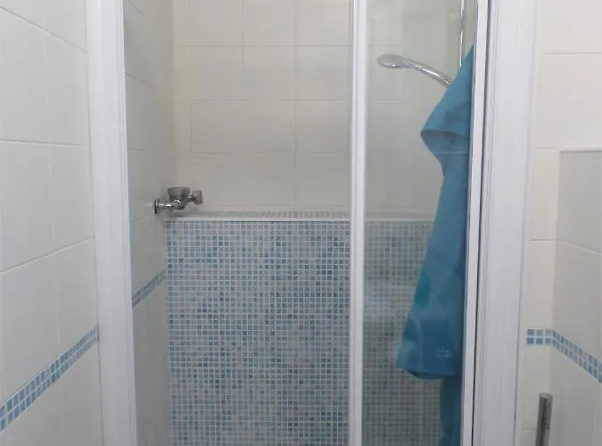 The Bay Apartmán Stresa